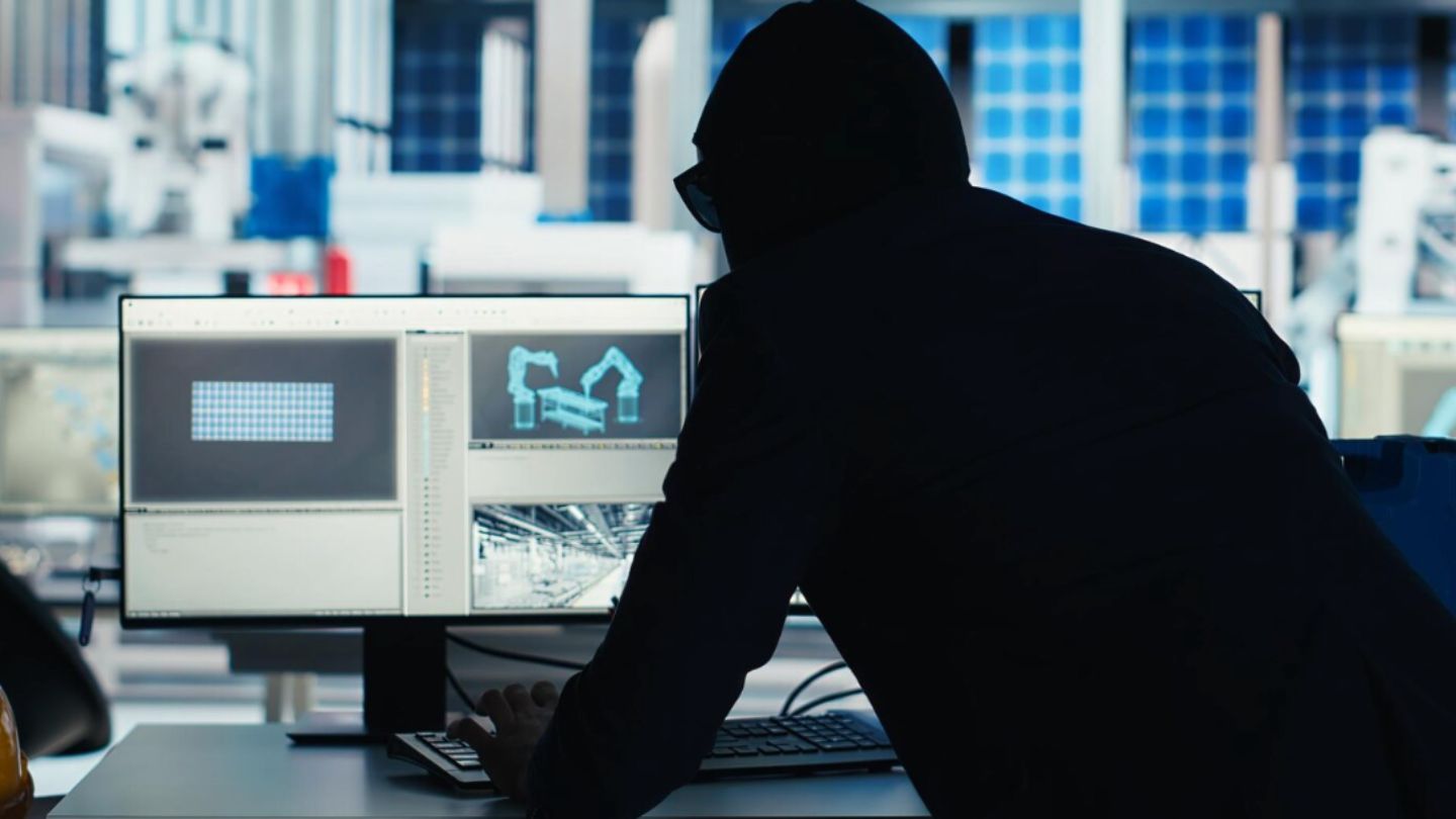 How Criminals Get Your Personal Info